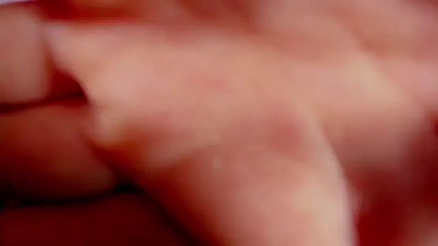 Dafne huges online show from 02-28-25, 04:20