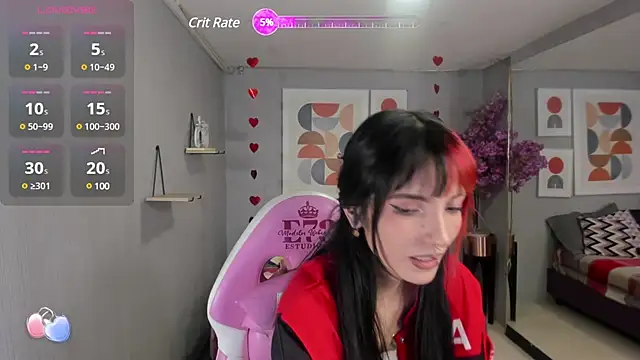 Dafne huges online show from 03-05-25, 08:00