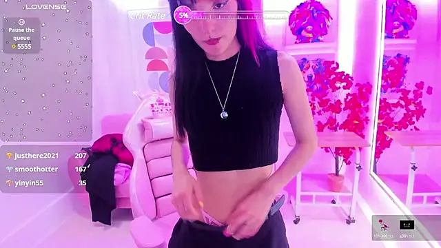 Dafne huges online show from 03-08-25, 07:53