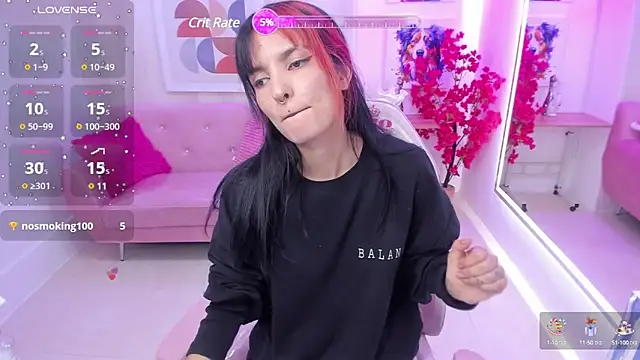 Dafne huges online show from 03-15-25, 07:59