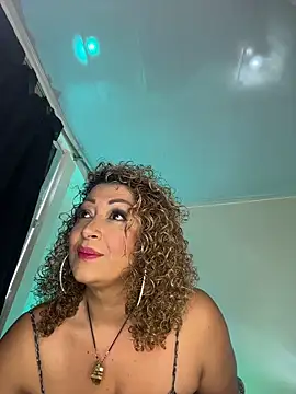 Katti Barrera online show from 03-29-26, 05:13