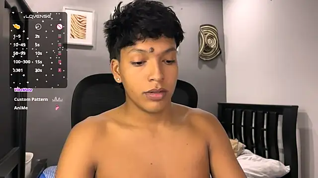 Snapshot of Xander_bonnet1 chatting on 01-29-25, 02:51 Xander bonnet1 online show from 01-29-25, 02:51