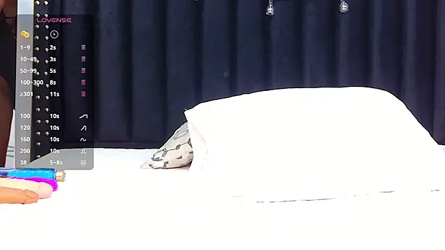 petitelittleebony online show from 01-31-25, 07:08