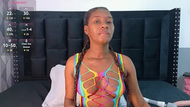 petitelittleebony online show from 05-08-26, 03:12