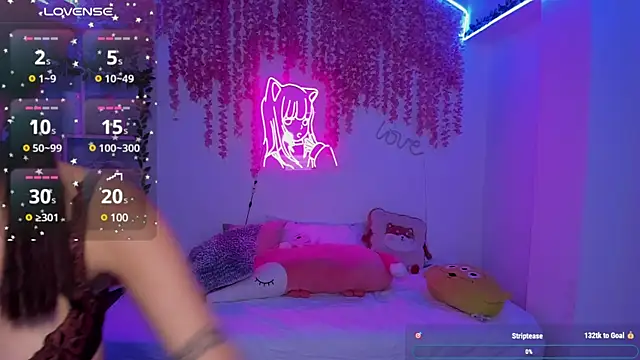 cat kitty18  online show from 12-26-24, 12:49