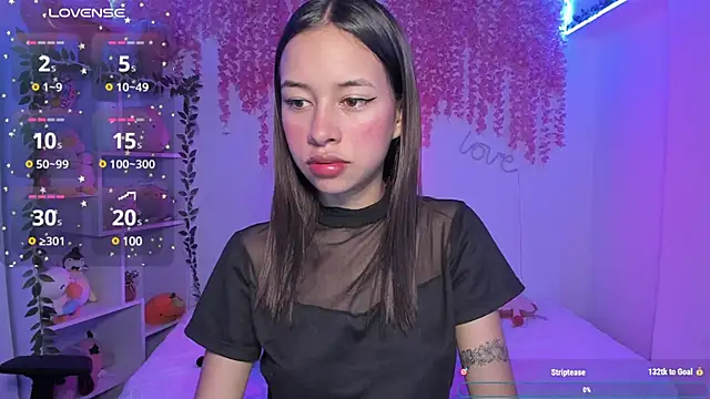 cat kitty18  online show from 12-28-24, 02:10