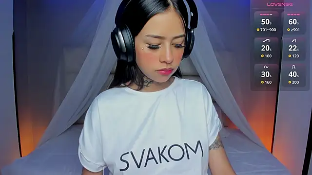 cat kitty18  online show from 02-24-26, 06:39