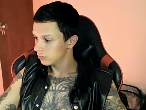 goodboy69l online show from 03-03-26, 11:21