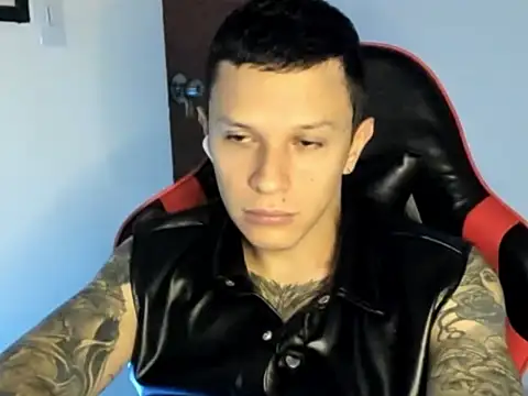 goodboy69l online show from 06-14-26, 11:45