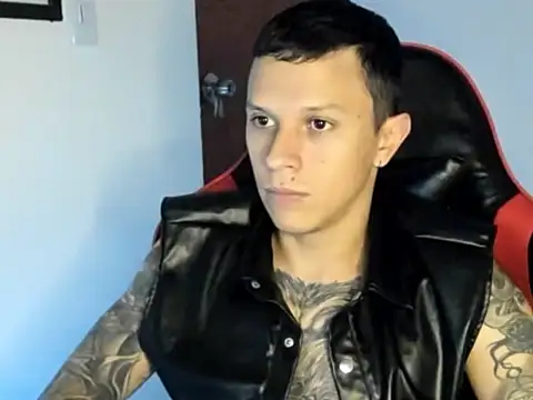 goodboy69l online show from 06-15-26, 01:19