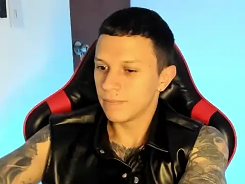 goodboy69l online show from 06-19-26, 08:45