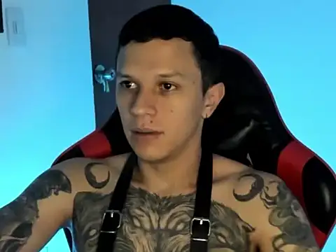 goodboy69l online show from 06-20-26, 11:18