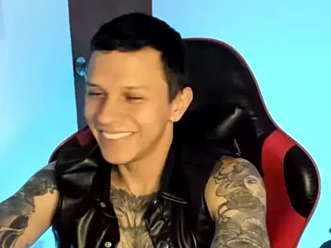 goodboy69l online show from 06-27-26, 12:37