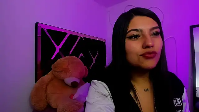 SarahStones online show from 06-14-26, 09:55