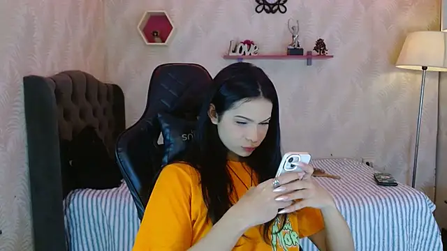 andy bell x online show from 10-20-25, 06:03