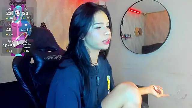 andy bell x online show from 11-15-25, 03:04