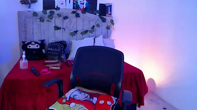 Snapshot of Mapu_delyth chatting on 02-28-26, 02:34 Mapu delyth online show from 02-28-26, 02:34