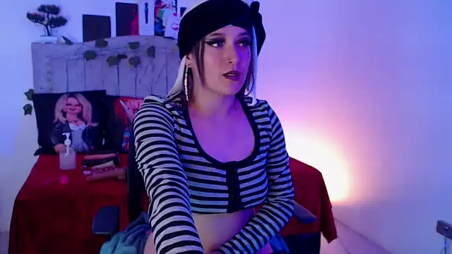 Snapshot of Mapu_delyth chatting on 03-20-26, 03:22 Mapu delyth online show from 03-20-26, 03:22