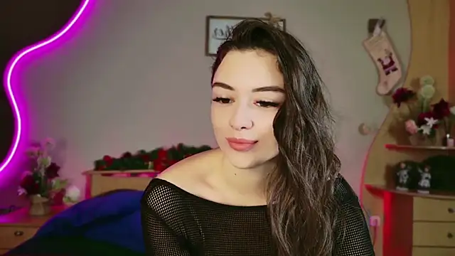 Alisha Shy online show from 12-27-24, 10:16