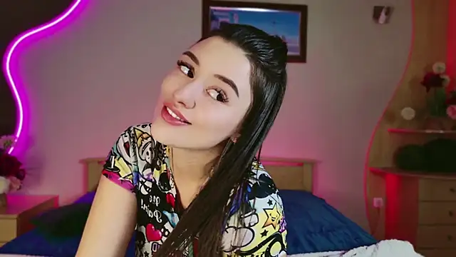 Alisha Shy online show from 03-15-25, 01:08