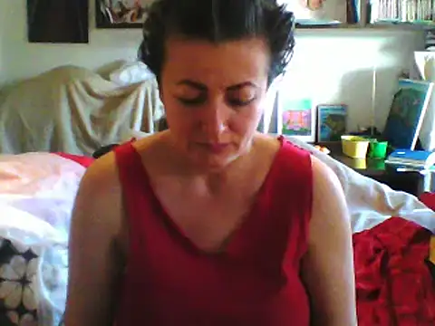 MariaAnaSunshine online show from 02-27-25, 11:31