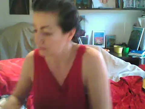 MariaAnaSunshine online show from 02-27-25, 02:32