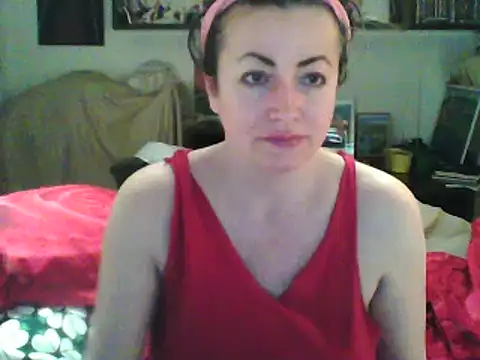 MariaAnaSunshine online show from 02-27-25, 05:47