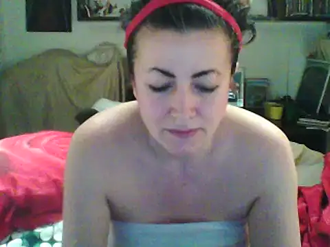 MariaAnaSunshine online show from 02-27-25, 09:04