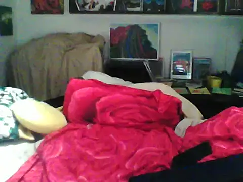 MariaAnaSunshine online show from 02-28-25, 10:50