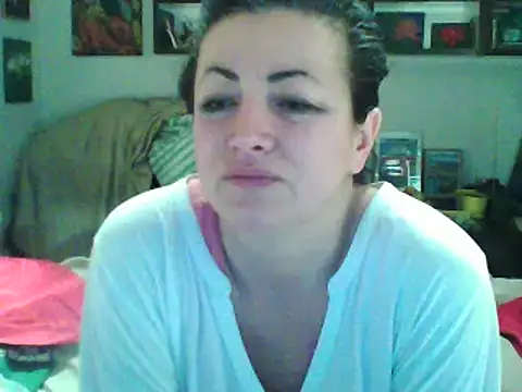 MariaAnaSunshine online show from 03-04-25, 07:32