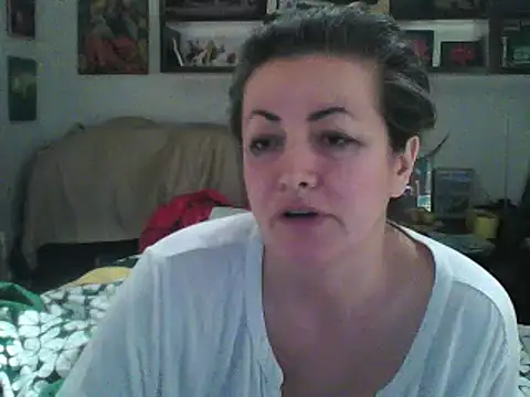 MariaAnaSunshine online show from 03-04-25, 10:38