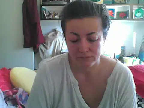 MariaAnaSunshine online show from 03-05-25, 09:16