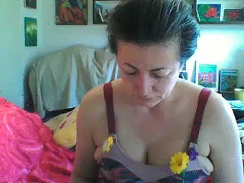 MariaAnaSunshine online show from 03-05-25, 12:33