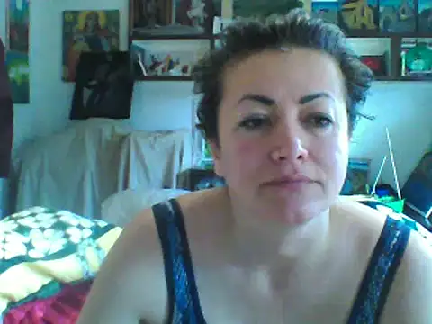 MariaAnaSunshine online show from 03-11-25, 10:18