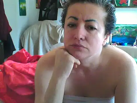 MariaAnaSunshine online show from 03-12-25, 12:36