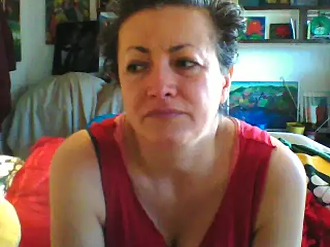 MariaAnaSunshine online show from 03-17-25, 02:56