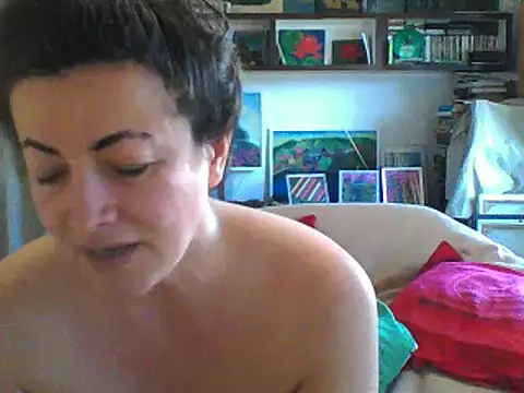 MariaAnaSunshine online show from 03-20-25, 03:04