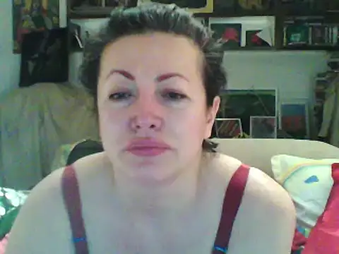 MariaAnaSunshine online show from 03-22-25, 07:42