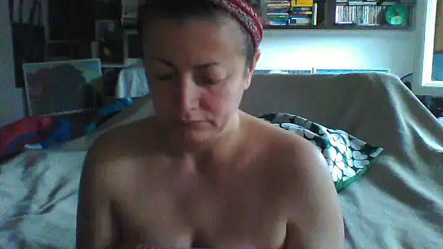 MariaAnaSunshine online show from 09-12-25, 06:46