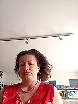 MariaAnaSunshine online show from 09-19-25, 08:49