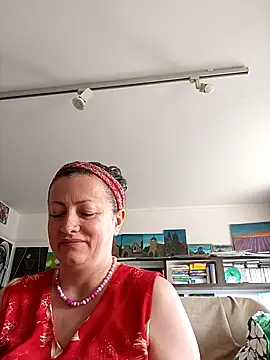 MariaAnaSunshine online show from 09-20-25, 10:27
