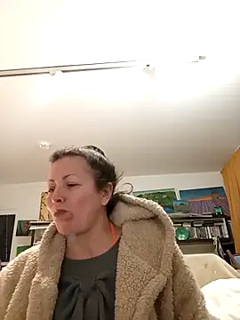 MariaAnaSunshine online show from 10-06-25, 09:45