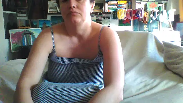 MariaAnaSunshine online show from 11-13-25, 10:14