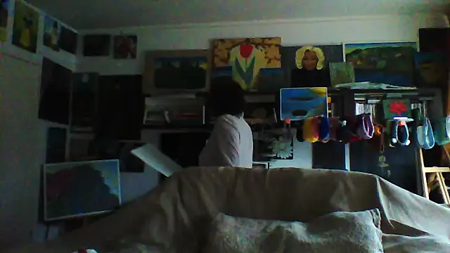 MariaAnaSunshine online show from 11-29-25, 09:12