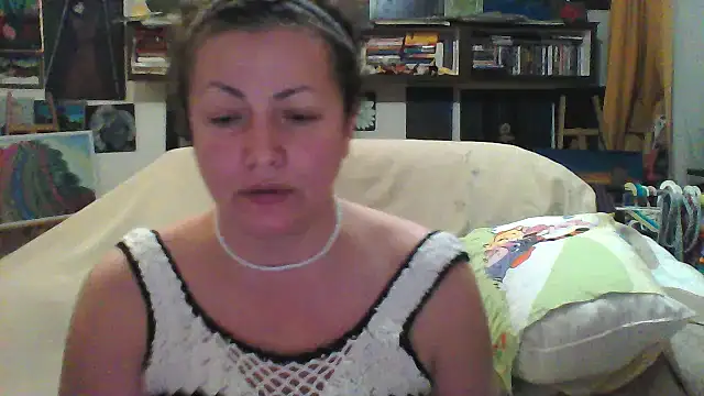 MariaAnaSunshine online show from 02-11-26, 07:52