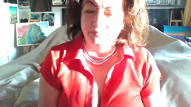 MariaAnaSunshine online show from 02-27-26, 06:57