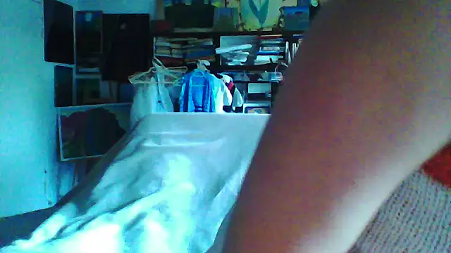 MariaAnaSunshine online show from 03-16-26, 06:06