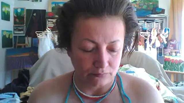 MariaAnaSunshine online show from 03-28-26, 08:36