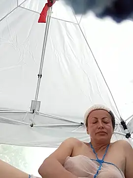 MariaAnaSunshine online show from 05-24-26, 02:22