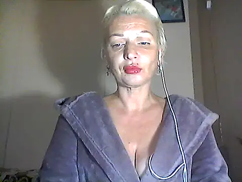 MaryJane441 online show from 10-02-25, 07:21